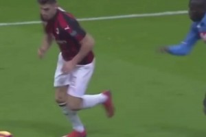 米蘭：那一天，多少人在深夜高喊著他的名字！