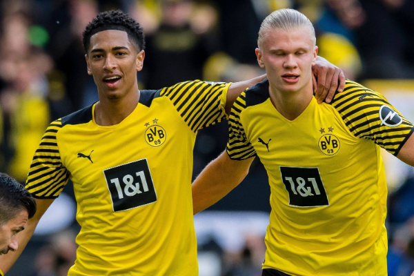 佩德里和貝林厄姆誰(shuí)更厲害？