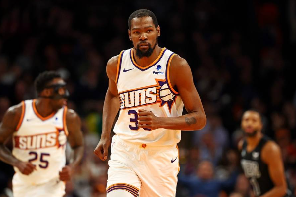 杜蘭特的真實(shí)水平是怎樣的？