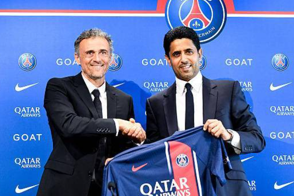 恩克里現(xiàn)在在哪執(zhí)教？