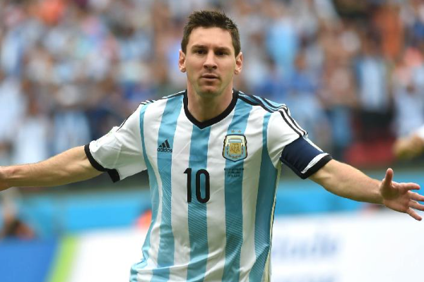 梅西最適合在哪個球隊踢球？