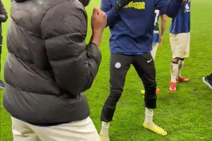 國(guó)米：后衛(wèi)學(xué)點(diǎn)防身術(shù)怎么了