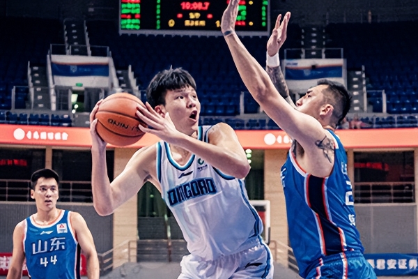 楊瀚森的水平怎么樣？