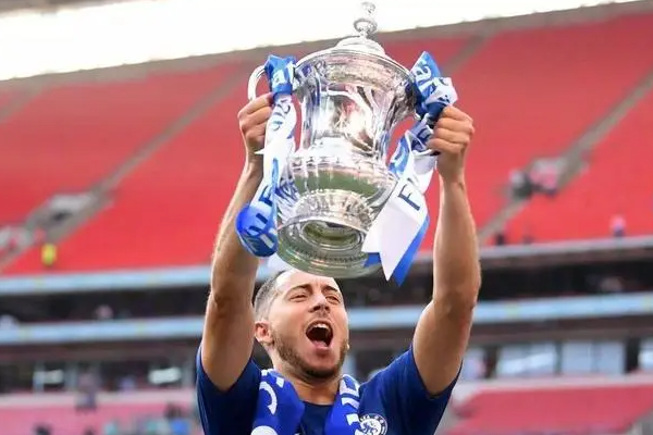 足總杯冠軍的含金量怎么樣？