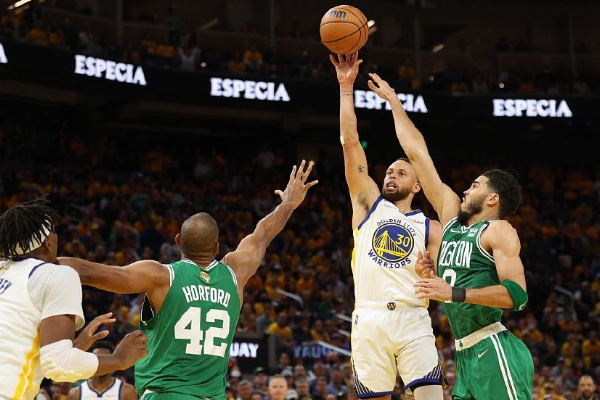 NBA總決賽末節(jié)之王是誰(shuí)？