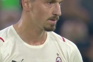 AC米蘭：40歲時的他，依舊能影響比賽走勢！