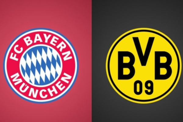 德國國家德比是那兩支球隊(duì)？