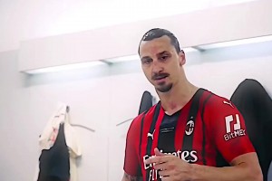 AC米蘭：請用一句話評價這個男人！